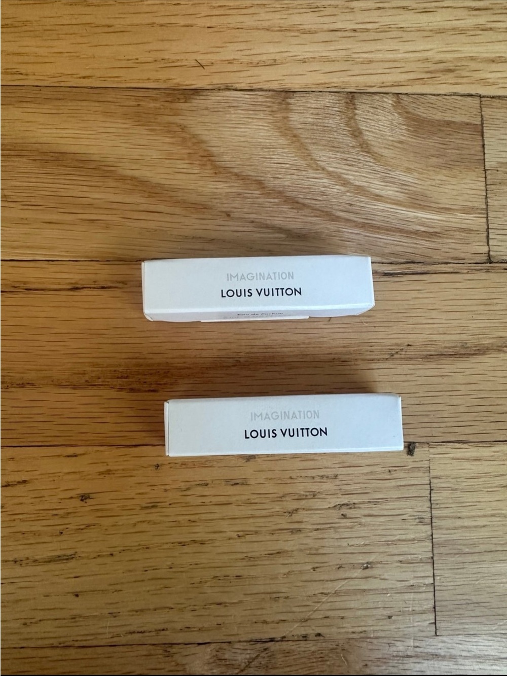Louis Vuitton Imagination sample size Eau de Parfum
